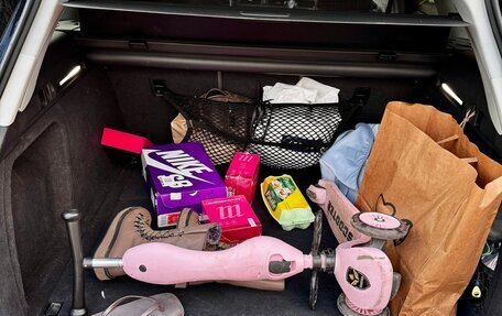 Audi A4, 2019 год, 2 000 000 рублей, 25 фотография