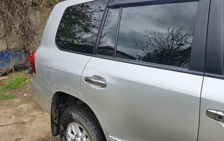 Toyota Land Cruiser 200, 2013 год, 3 300 000 рублей, 10 фотография