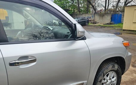 Toyota Land Cruiser 200, 2013 год, 3 300 000 рублей, 9 фотография