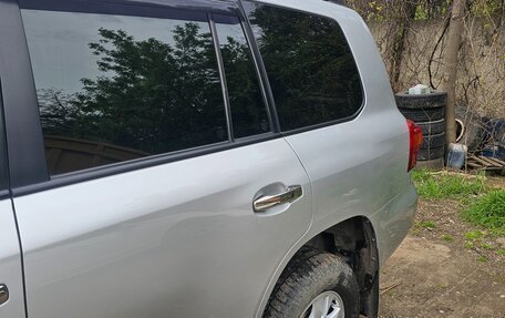 Toyota Land Cruiser 200, 2013 год, 3 300 000 рублей, 8 фотография