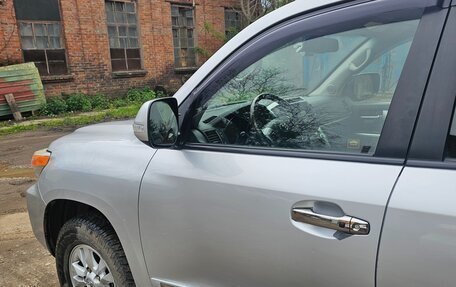 Toyota Land Cruiser 200, 2013 год, 3 300 000 рублей, 7 фотография