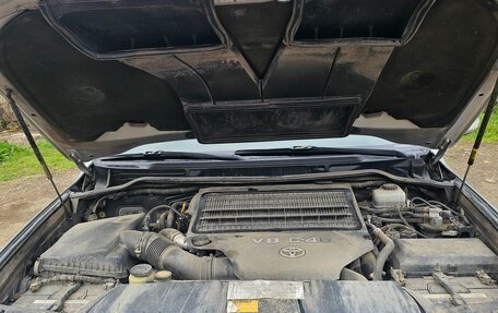 Toyota Land Cruiser 200, 2013 год, 3 300 000 рублей, 11 фотография