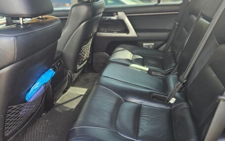 Toyota Land Cruiser 200, 2013 год, 3 300 000 рублей, 16 фотография