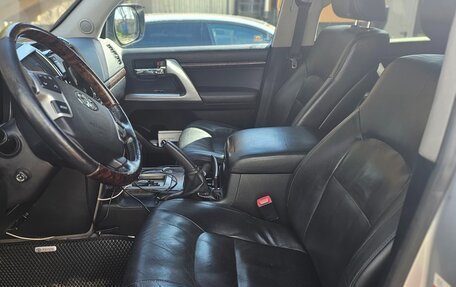 Toyota Land Cruiser 200, 2013 год, 3 300 000 рублей, 15 фотография