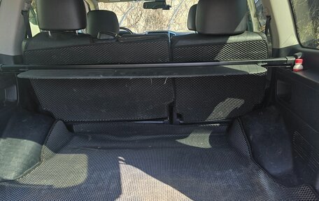 Toyota Land Cruiser 200, 2013 год, 3 300 000 рублей, 19 фотография