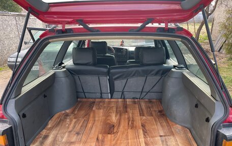 Volkswagen Passat B3, 1990 год, 300 000 рублей, 6 фотография