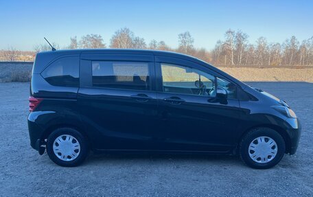 Honda Freed I, 2009 год, 910 000 рублей, 11 фотография