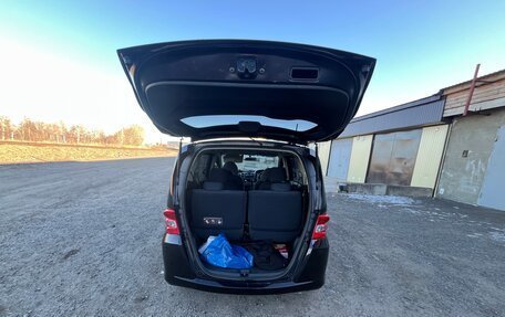 Honda Freed I, 2009 год, 910 000 рублей, 8 фотография