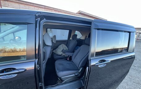 Honda Freed I, 2009 год, 910 000 рублей, 9 фотография