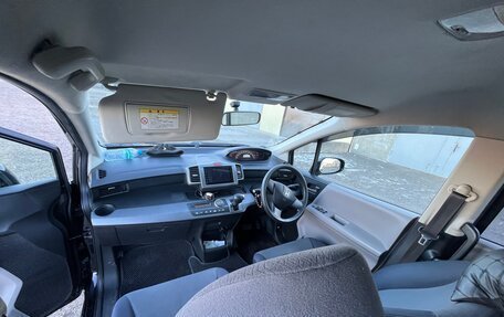 Honda Freed I, 2009 год, 910 000 рублей, 13 фотография