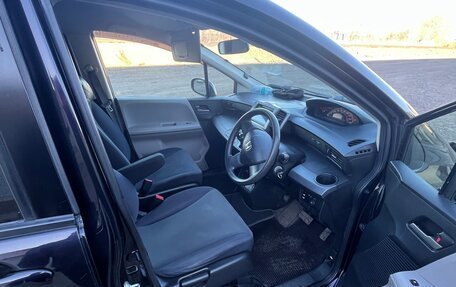 Honda Freed I, 2009 год, 910 000 рублей, 12 фотография