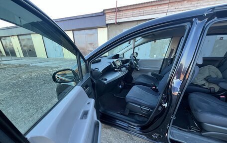 Honda Freed I, 2009 год, 910 000 рублей, 10 фотография