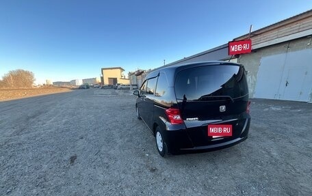 Honda Freed I, 2009 год, 910 000 рублей, 5 фотография