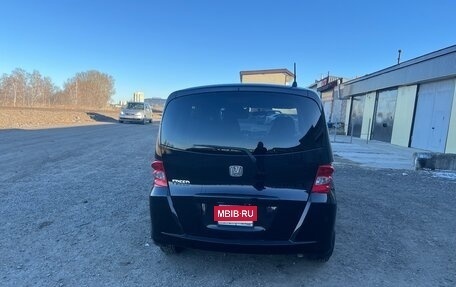 Honda Freed I, 2009 год, 910 000 рублей, 7 фотография
