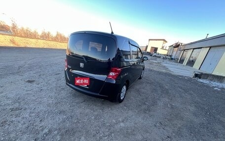 Honda Freed I, 2009 год, 910 000 рублей, 6 фотография