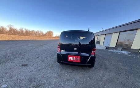 Honda Freed I, 2009 год, 910 000 рублей, 4 фотография