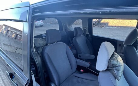 Honda Freed I, 2009 год, 910 000 рублей, 14 фотография