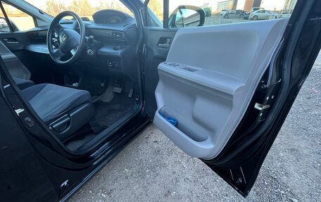 Honda Freed I, 2009 год, 910 000 рублей, 15 фотография