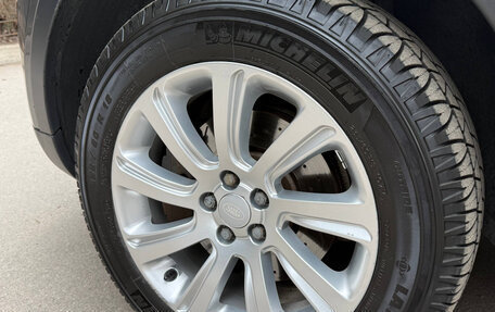 Land Rover Discovery Sport I рестайлинг, 2017 год, 2 390 000 рублей, 10 фотография