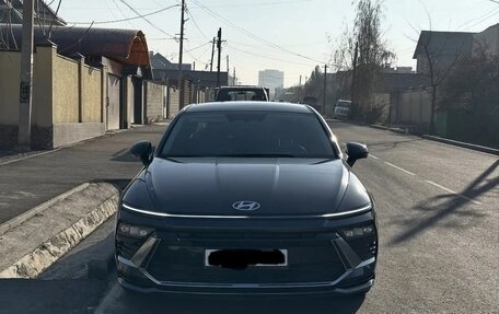 Hyundai Sonata VIII, 2024 год, 2 700 000 рублей, 5 фотография