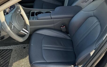 Hyundai Sonata VIII, 2024 год, 2 700 000 рублей, 11 фотография