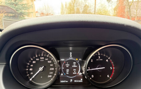 Land Rover Discovery Sport I рестайлинг, 2017 год, 2 390 000 рублей, 16 фотография