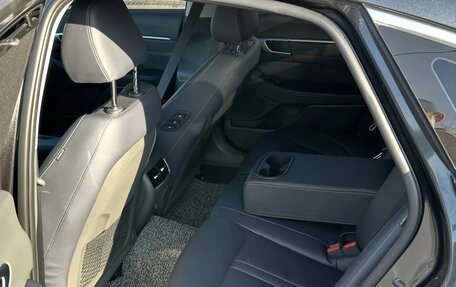 Hyundai Sonata VIII, 2024 год, 2 700 000 рублей, 12 фотография