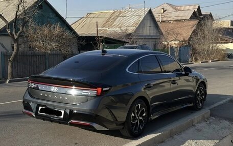 Hyundai Sonata VIII, 2024 год, 2 700 000 рублей, 2 фотография