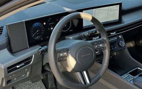 Hyundai Sonata VIII, 2024 год, 2 700 000 рублей, 7 фотография