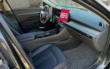 Hyundai Sonata VIII, 2024 год, 2 700 000 рублей, 6 фотография