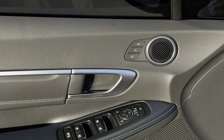 Hyundai Sonata VIII, 2024 год, 2 700 000 рублей, 13 фотография