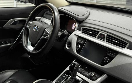 Geely Atlas I, 2019 год, 1 699 900 рублей, 8 фотография