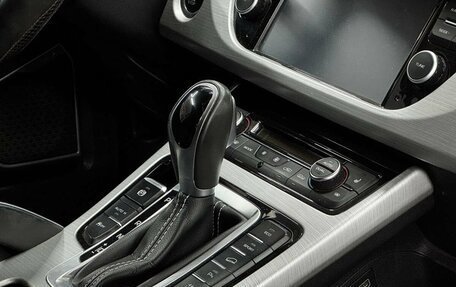 Geely Atlas I, 2019 год, 1 699 900 рублей, 11 фотография