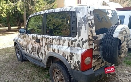 ТагАЗ Tager, 2008 год, 350 000 рублей, 3 фотография