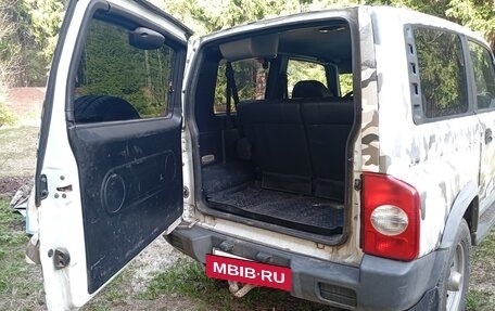 ТагАЗ Tager, 2008 год, 350 000 рублей, 2 фотография