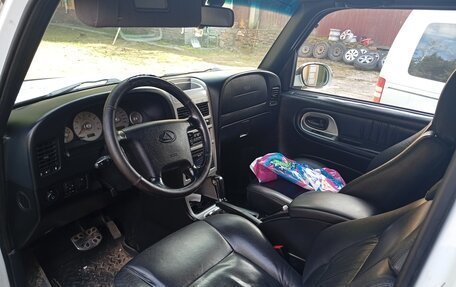 ТагАЗ Tager, 2008 год, 350 000 рублей, 8 фотография