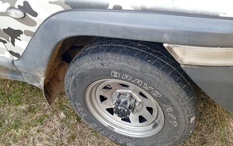 ТагАЗ Tager, 2008 год, 350 000 рублей, 10 фотография