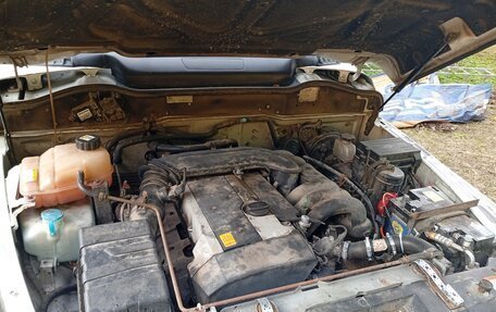 ТагАЗ Tager, 2008 год, 350 000 рублей, 12 фотография