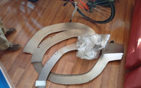 ТагАЗ Tager, 2008 год, 350 000 рублей, 15 фотография