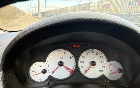 Peugeot 206, 2008 год, 250 000 рублей, 9 фотография