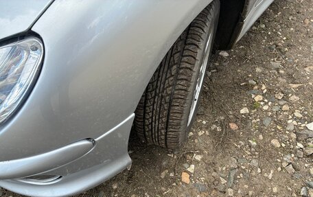 Peugeot 206, 2008 год, 250 000 рублей, 5 фотография