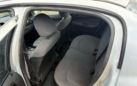 Peugeot 206, 2008 год, 250 000 рублей, 8 фотография