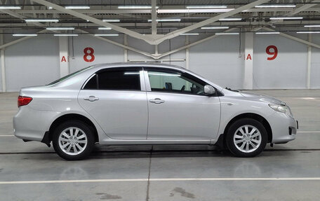 Toyota Corolla, 2008 год, 820 000 рублей, 5 фотография
