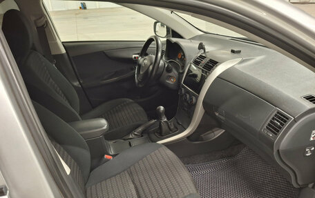 Toyota Corolla, 2008 год, 820 000 рублей, 13 фотография