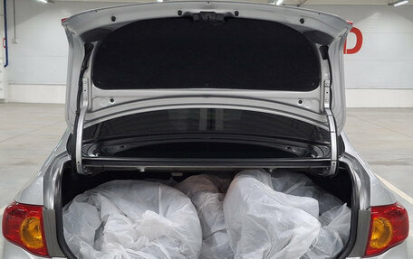 Toyota Corolla, 2008 год, 820 000 рублей, 12 фотография