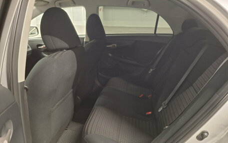 Toyota Corolla, 2008 год, 820 000 рублей, 15 фотография