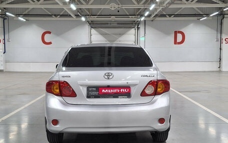 Toyota Corolla, 2008 год, 820 000 рублей, 7 фотография