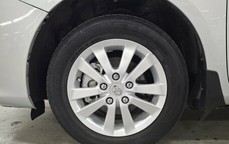 Toyota Corolla, 2008 год, 820 000 рублей, 22 фотография