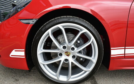 Porsche Cayman, 2025 год, 13 999 000 рублей, 9 фотография