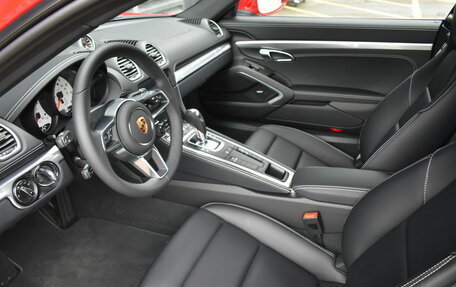 Porsche Cayman, 2025 год, 13 999 000 рублей, 14 фотография